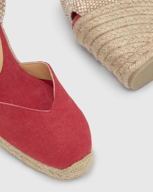 Carina 8/002 Shoe