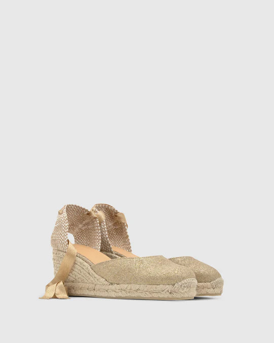 Carina 6/032 Shoe - The Lake Forest Shop
