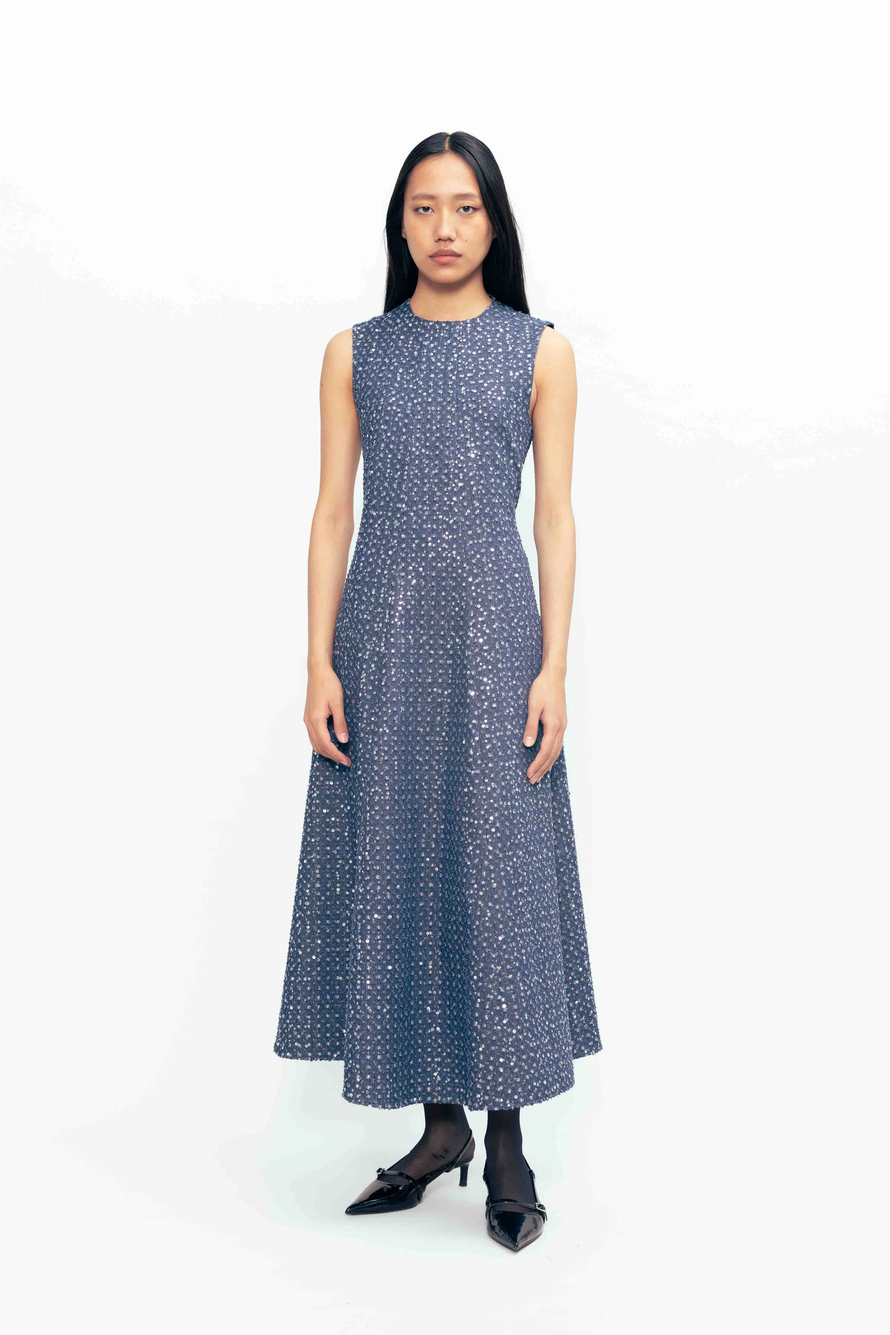 Cosmic Dress - The Lake Forest Shop