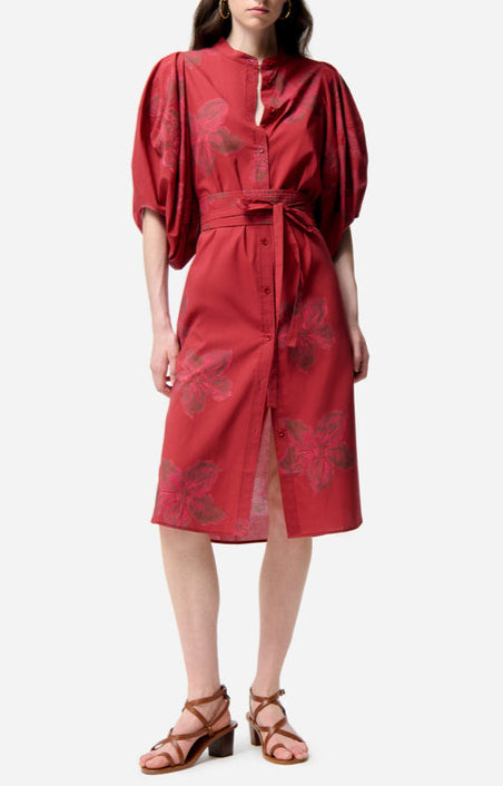 Flora Dress