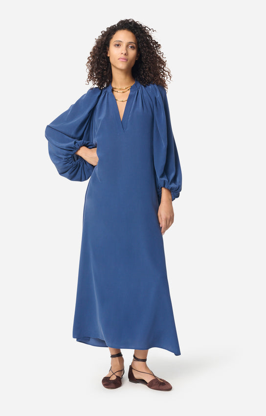 Canessa Dress - The Lake Forest Shop