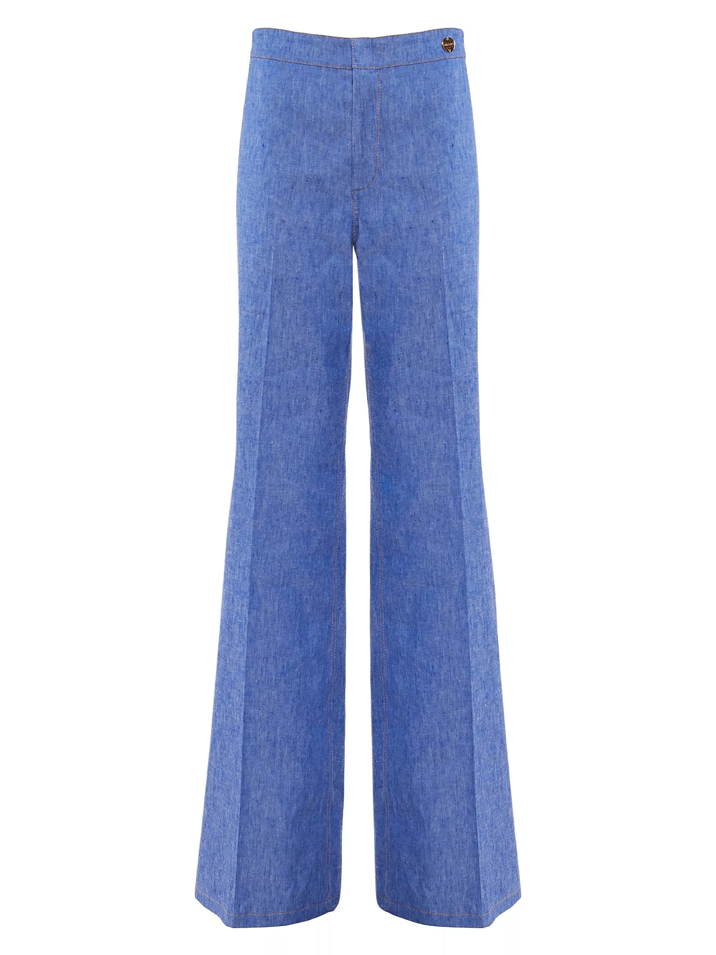 Jane Jean Blue Denim