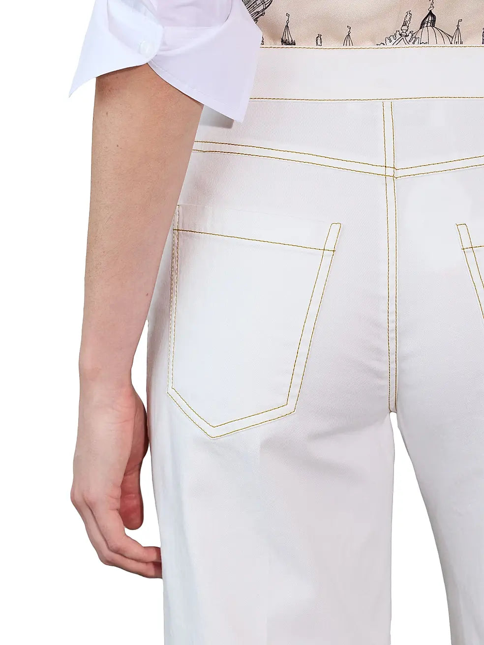 Jane Pant - The Lake Forest Shop