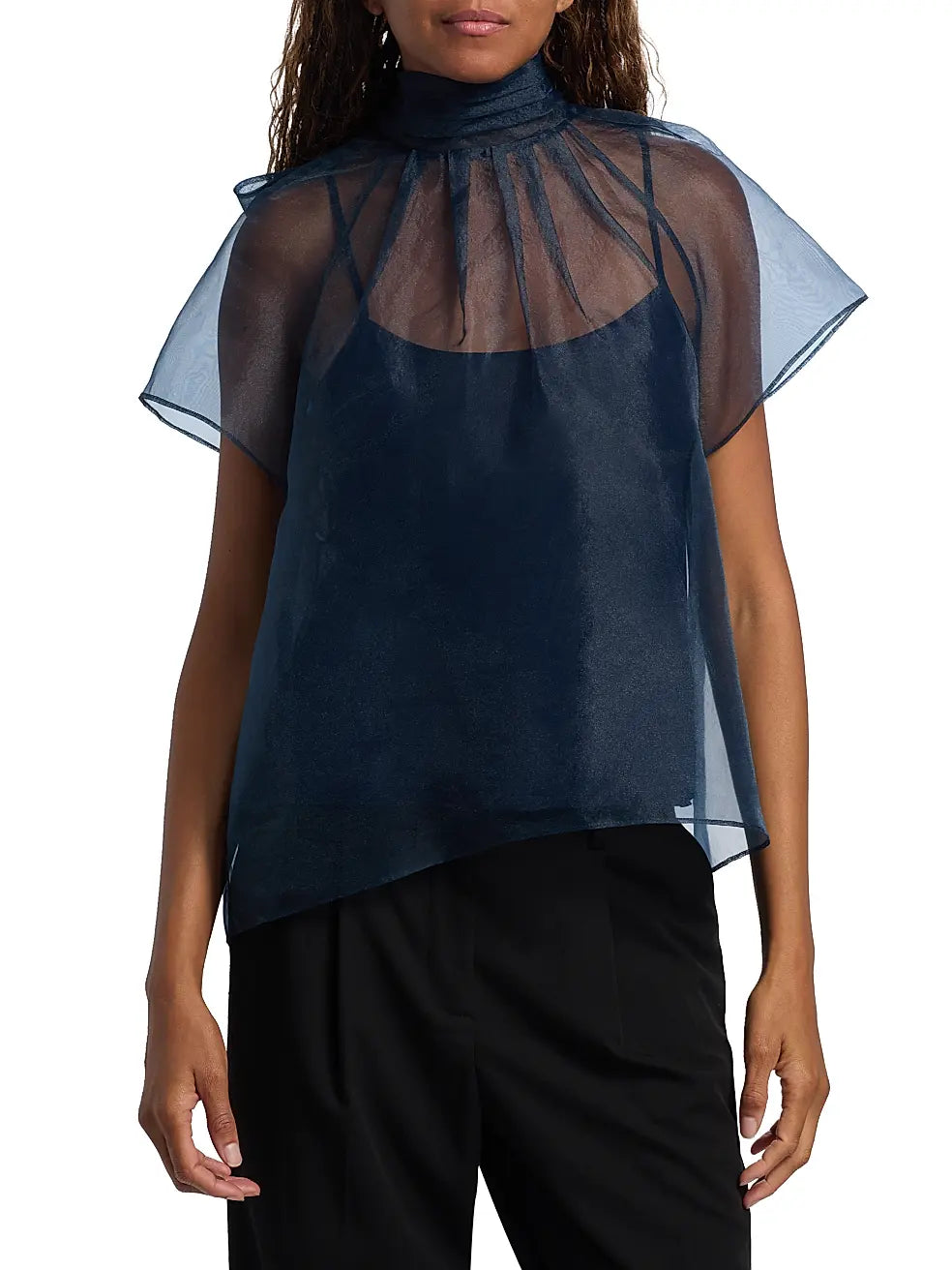 Feyre S/S Top