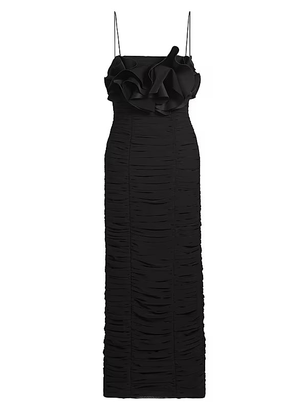 Walsworth Midi Dress - The Lake Forest Shop
