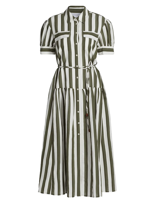 Carrington Dress