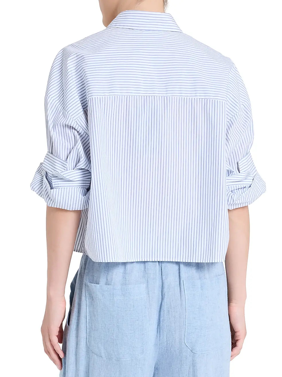 Next Ex Shirt - The Lake Forest Shop
