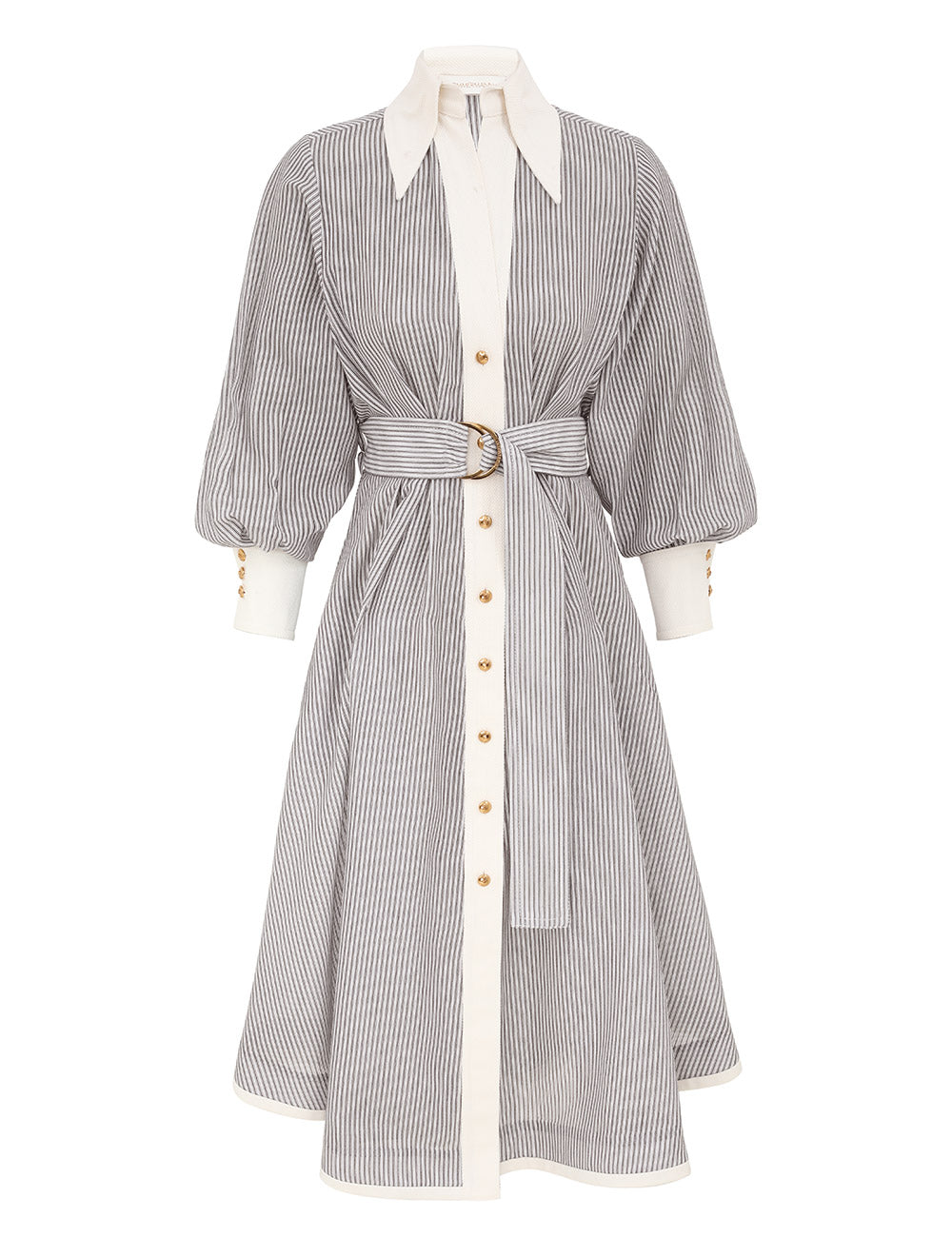 white christmas dresses Hypnotic Tuck Midi Dress – The Lake Forest Shop