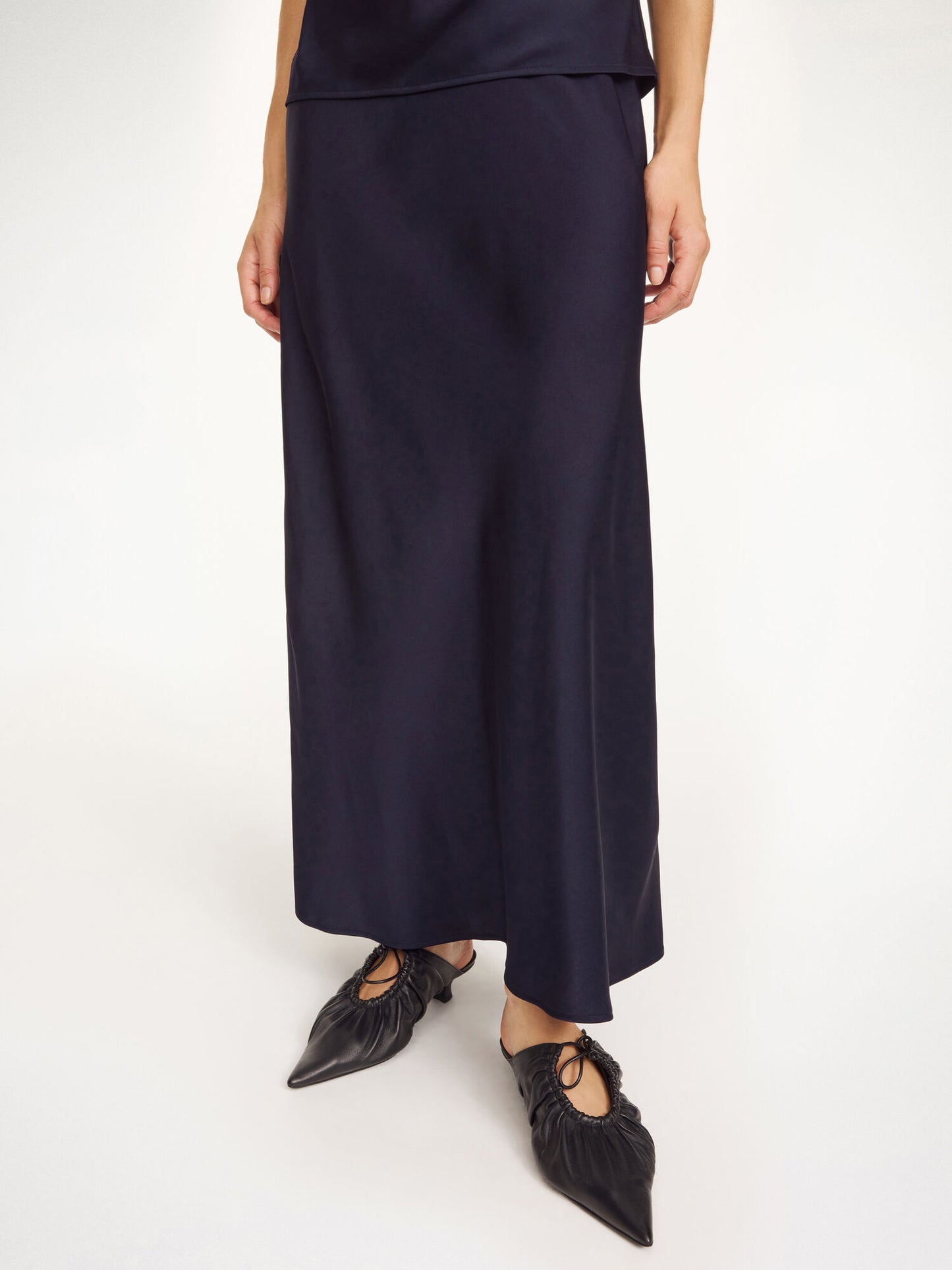 Boshan Skirt