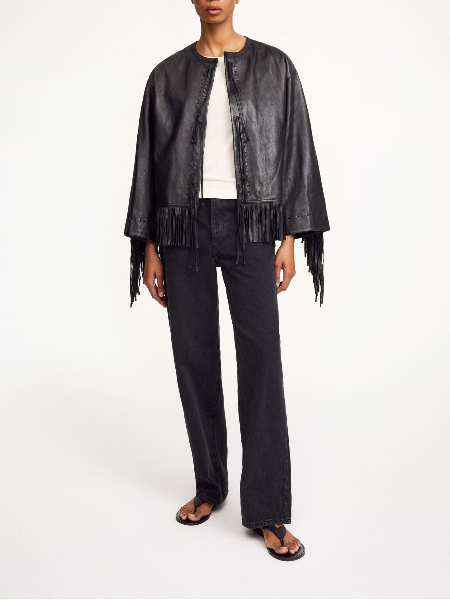 Zoena Coat