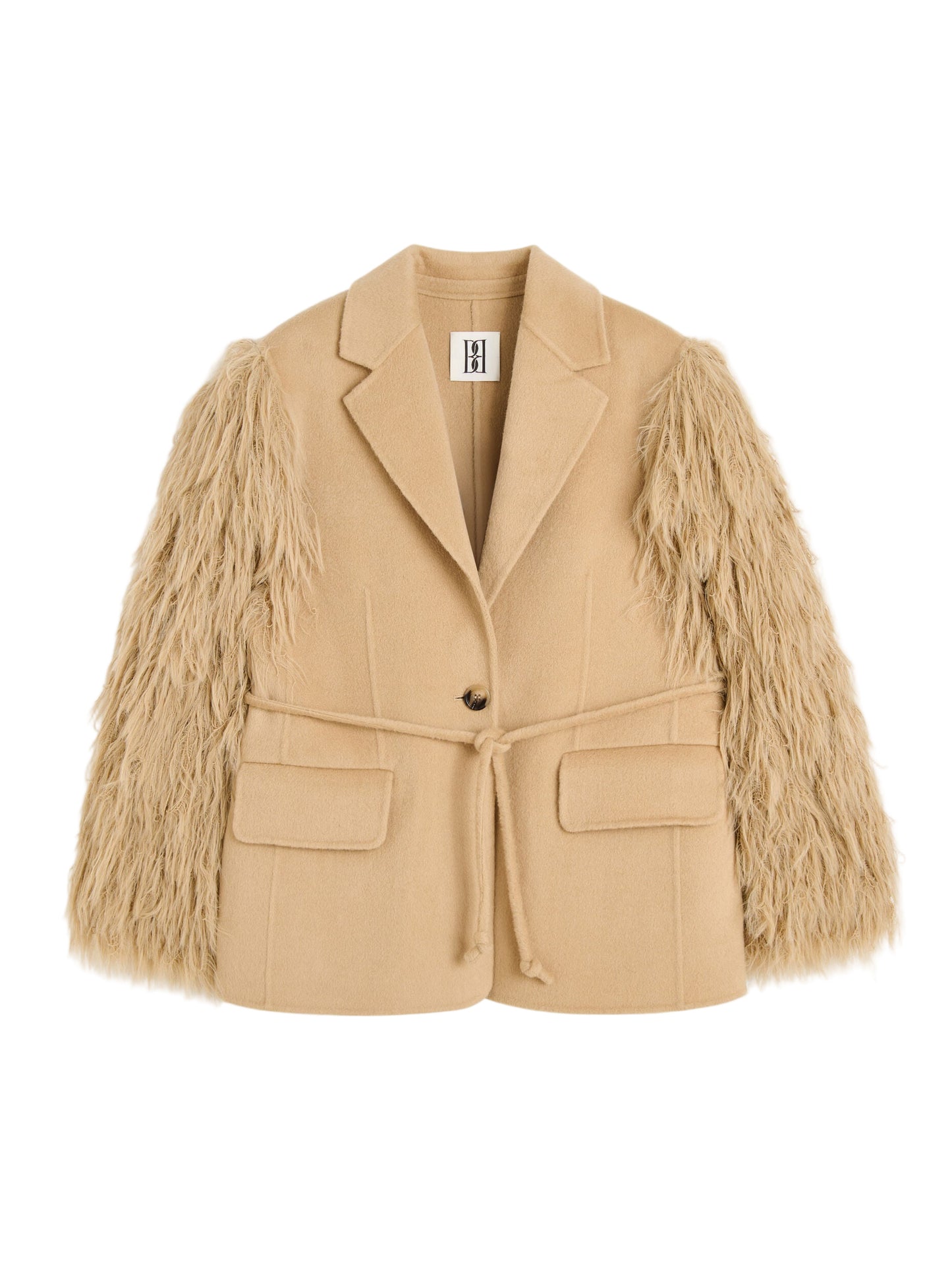 Manteau Coat