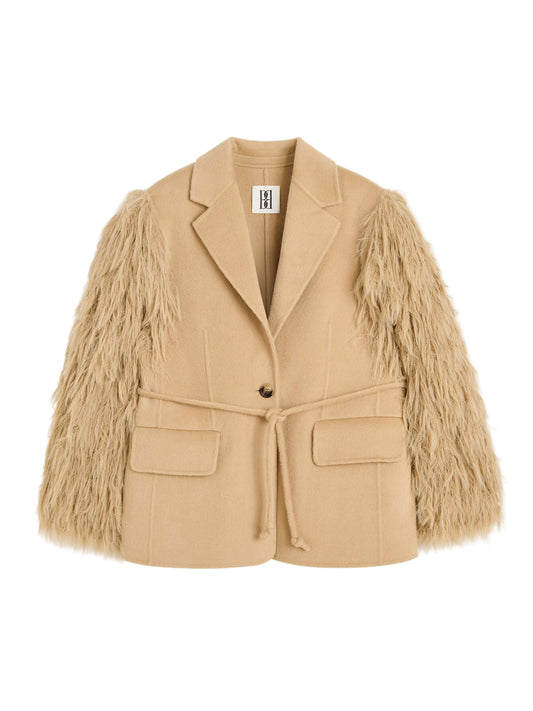 Manteau Coat