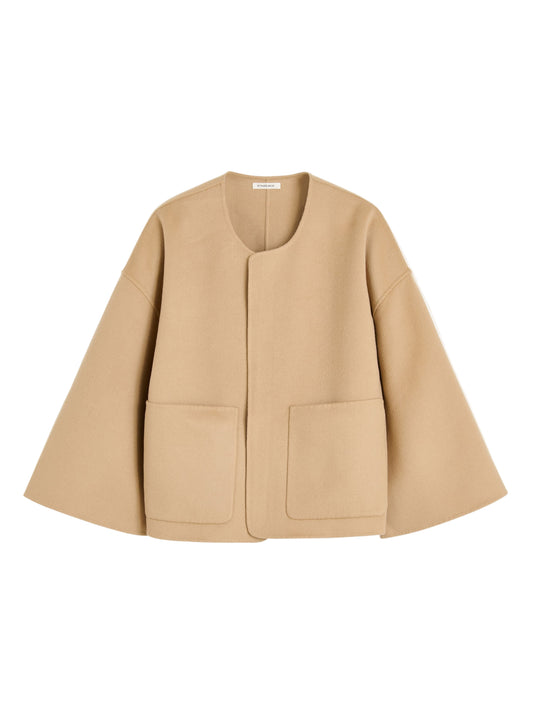 Jacquie Coat