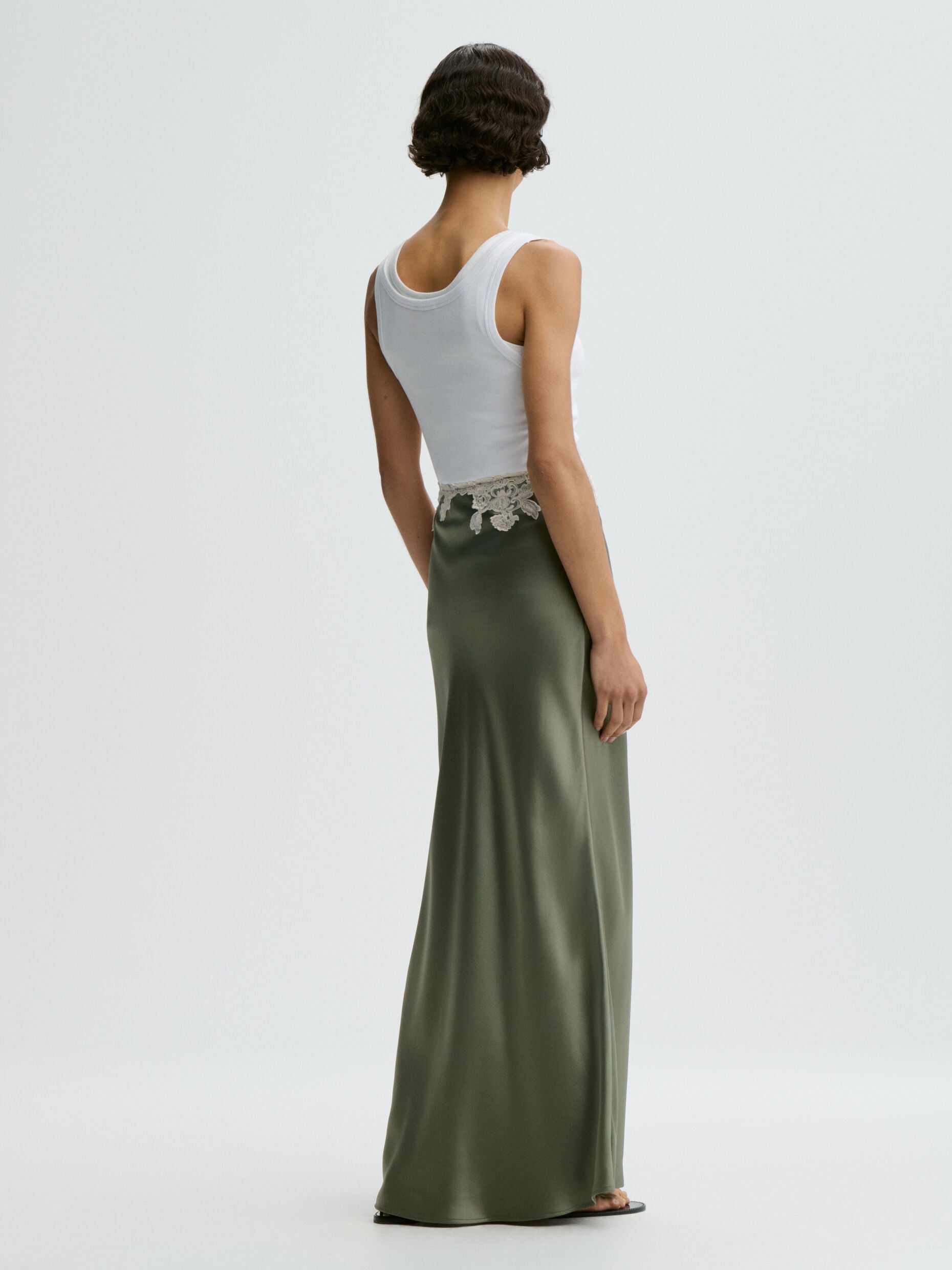Erika Skirt - The Lake Forest Shop