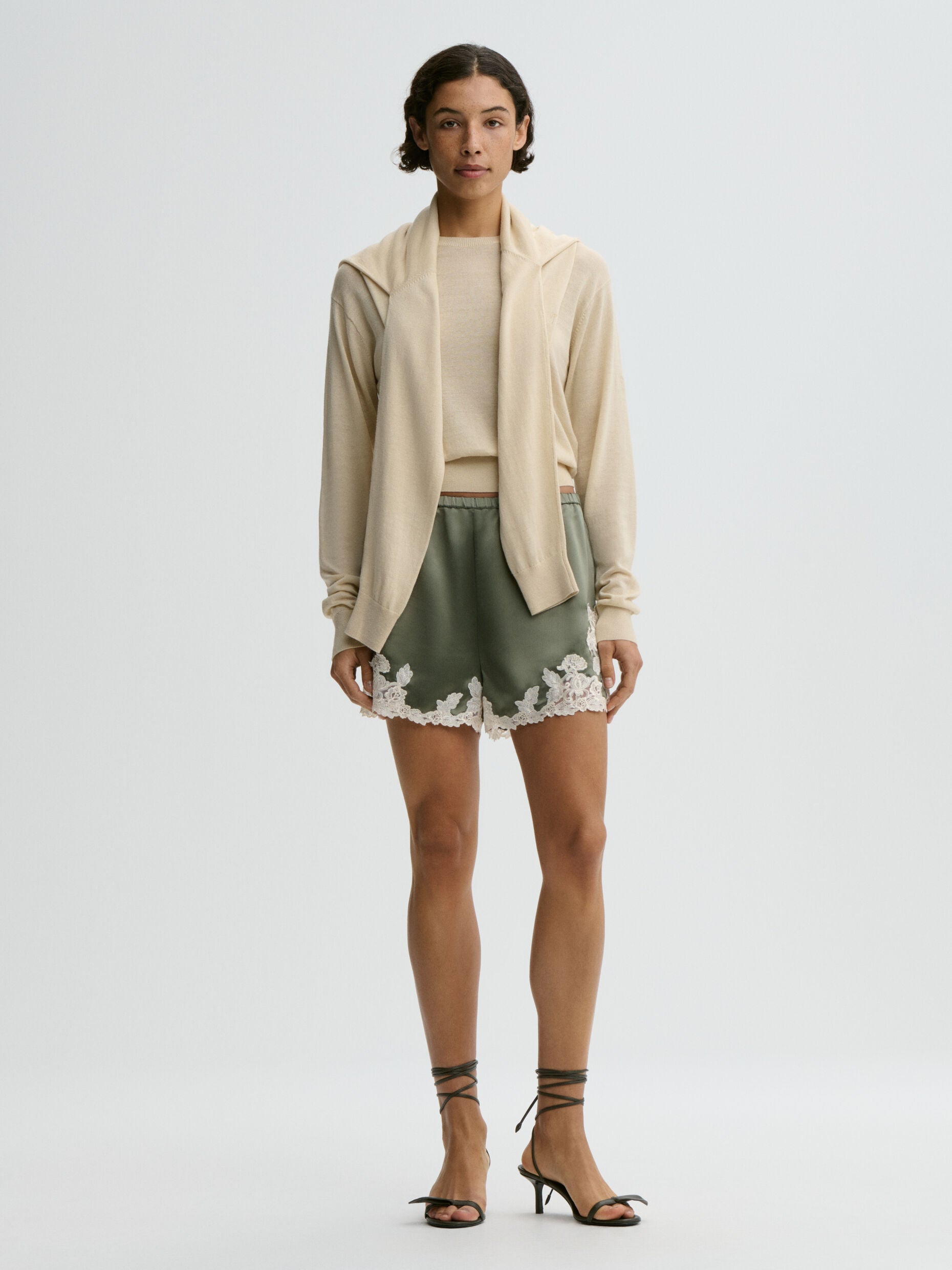 Eri Short - The Lake Forest Shop