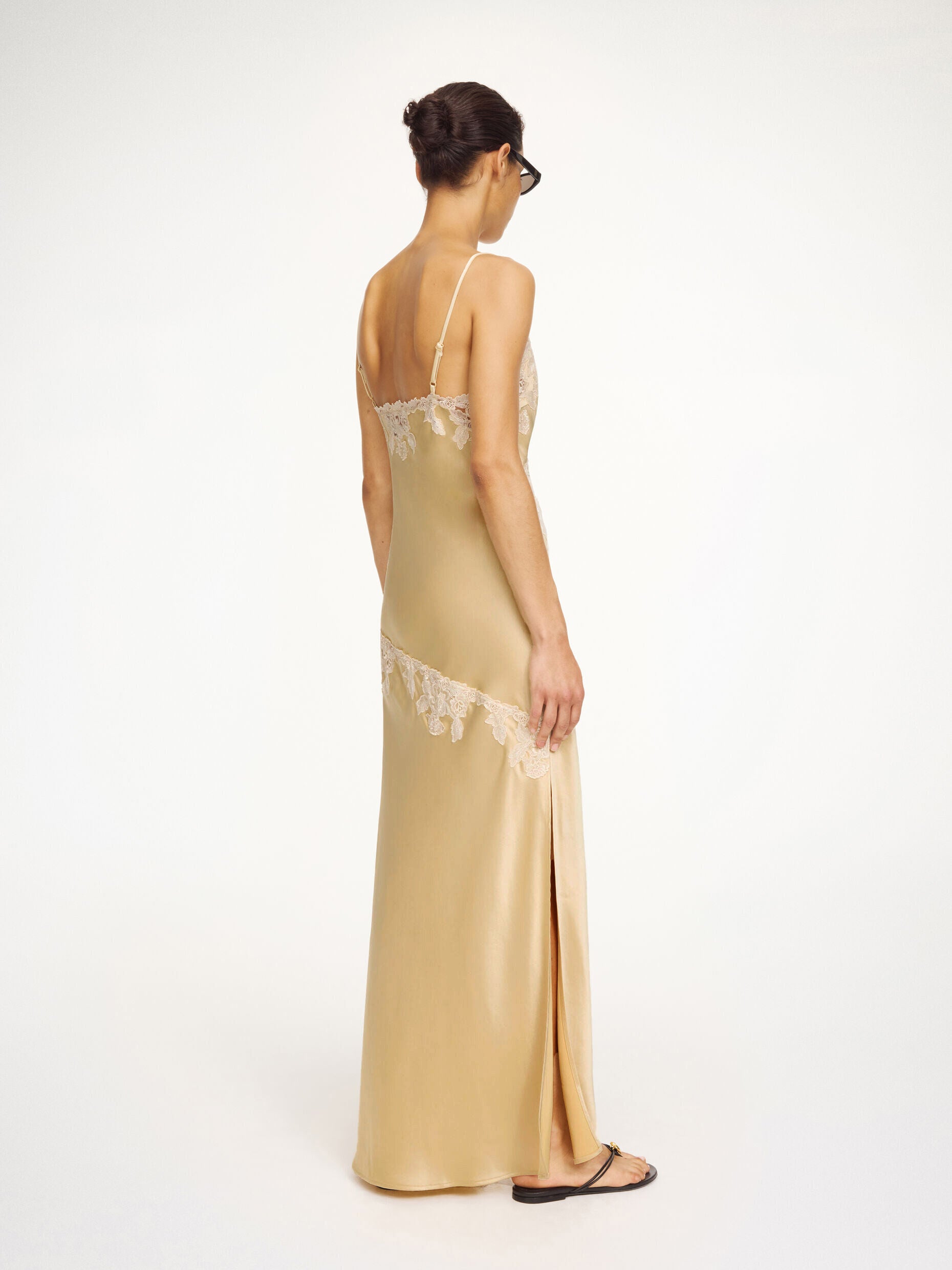 Vera Dress - The Lake Forest Shop