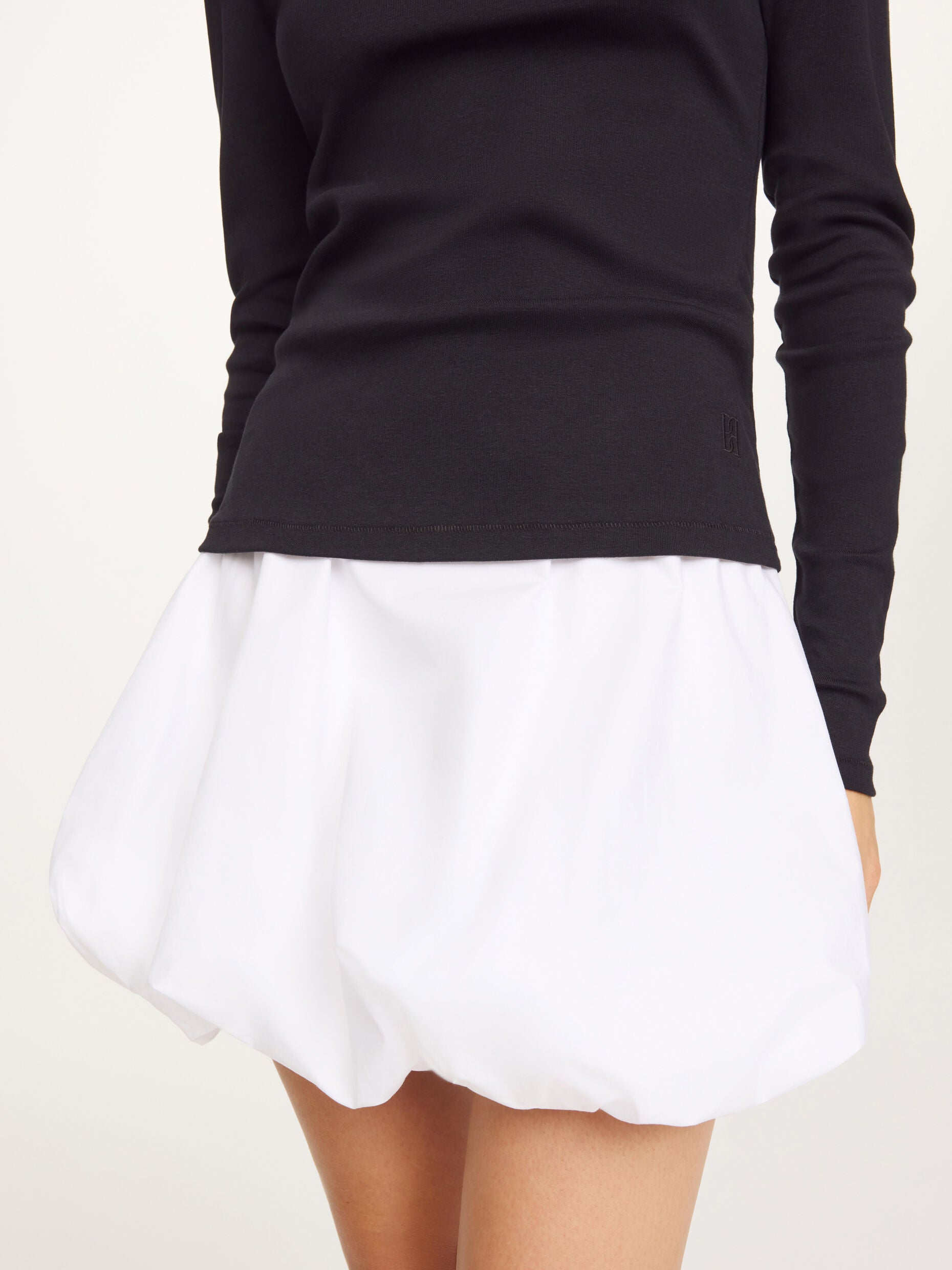 Brey Skirt - The Lake Forest Shop