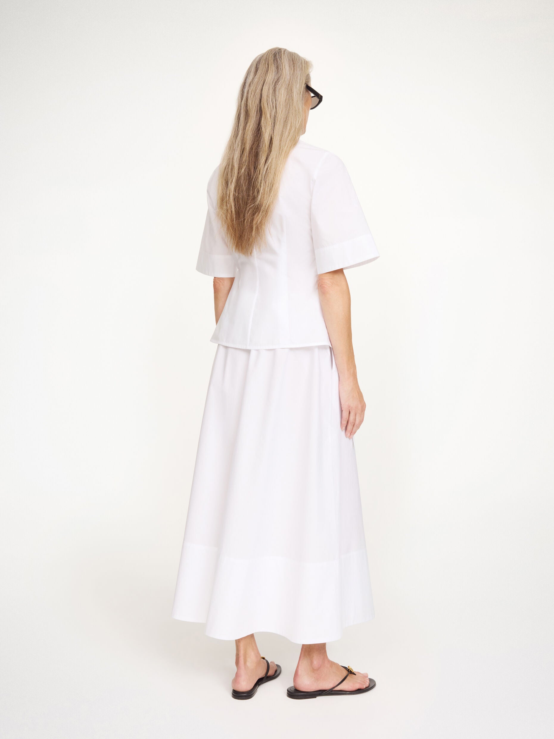 Leo Blouse - The Lake Forest Shop