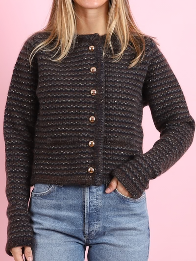 Ingrid Jacket