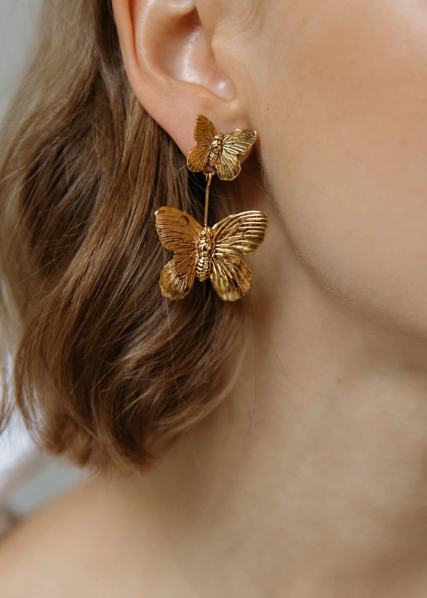 Ella Earring