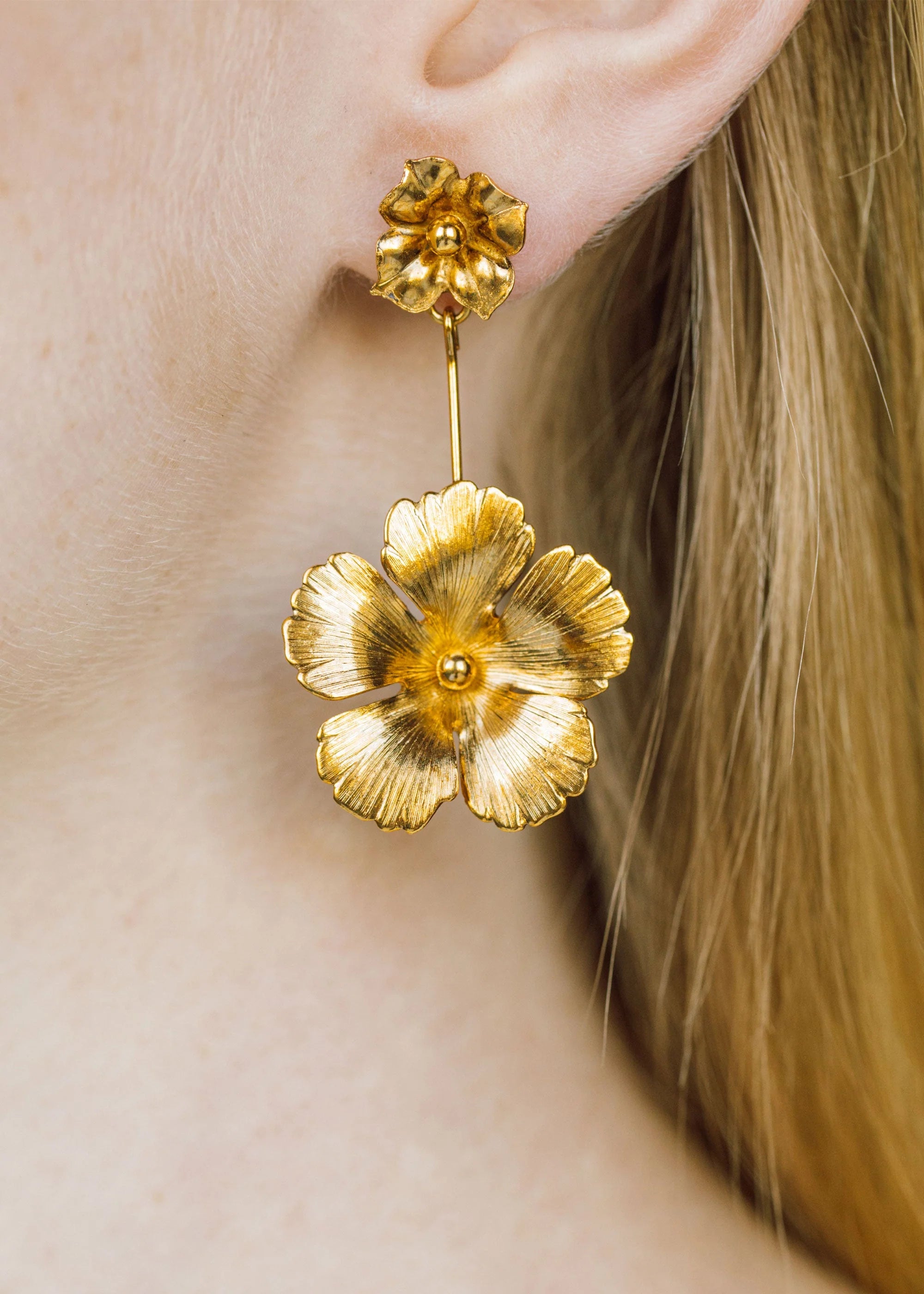 Kalina Earring - The Lake Forest Shop