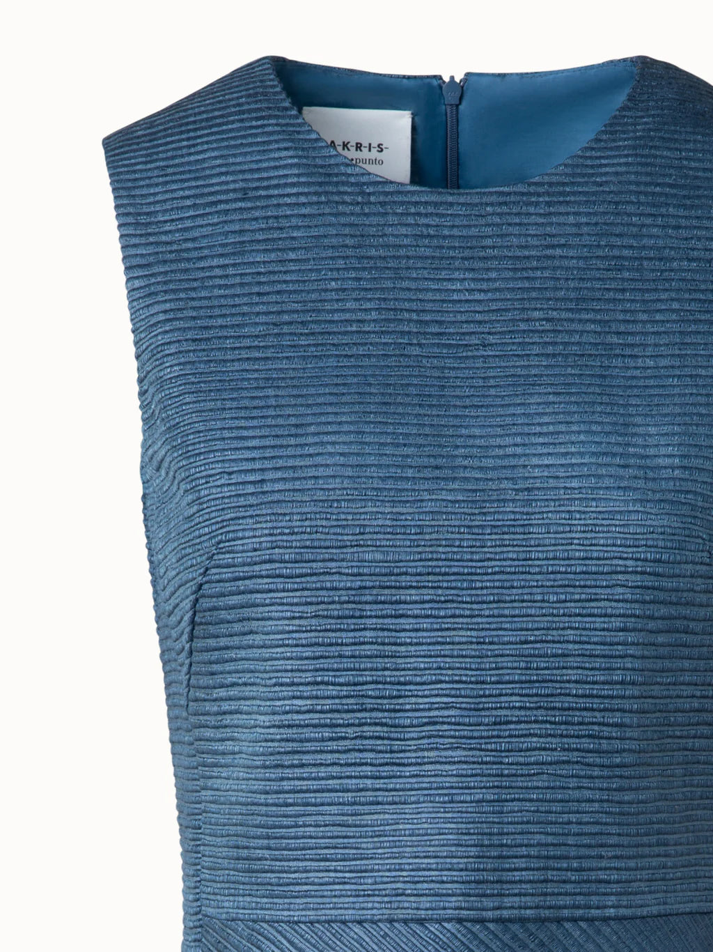 Flared Cocktail Dress