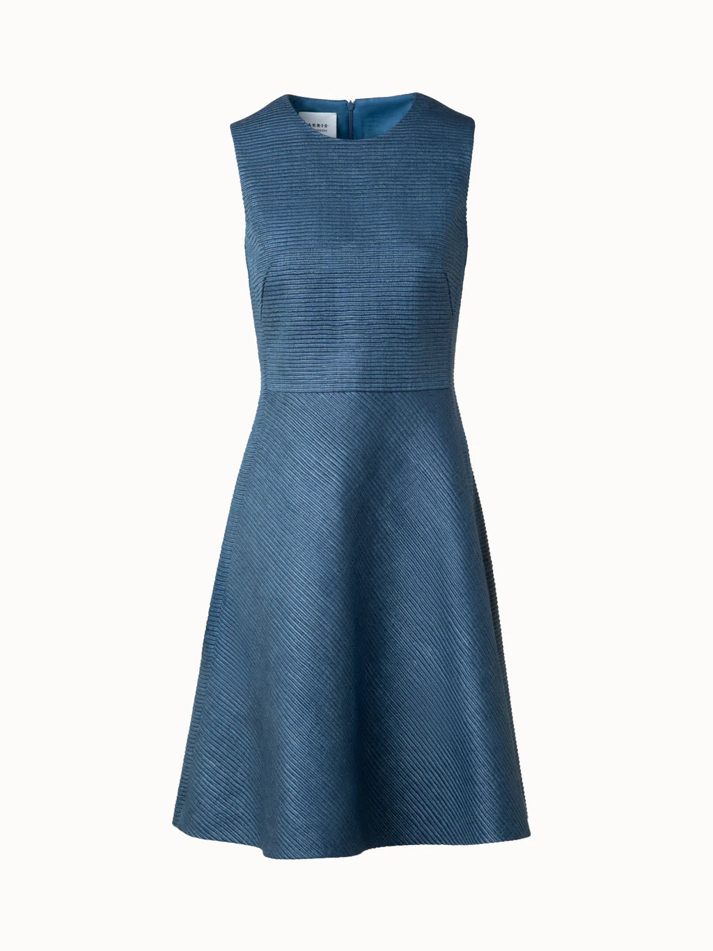 Flared Cocktail Dress