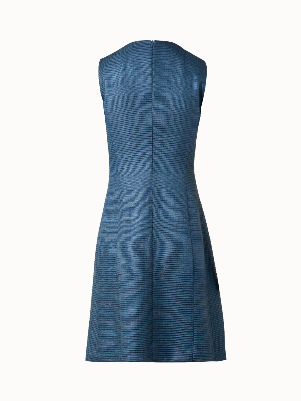 Flared Cocktail Dress
