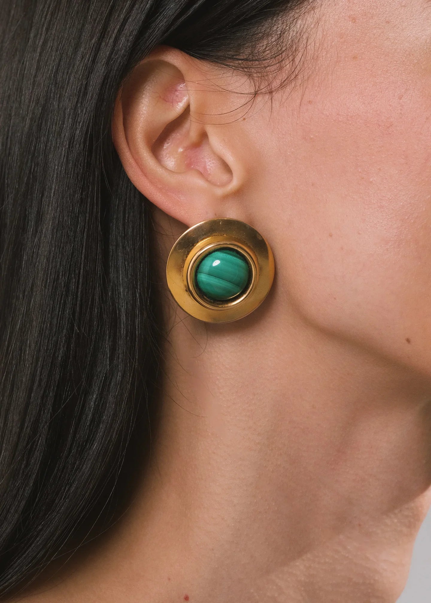 Alva Earrings - The Lake Forest Shop