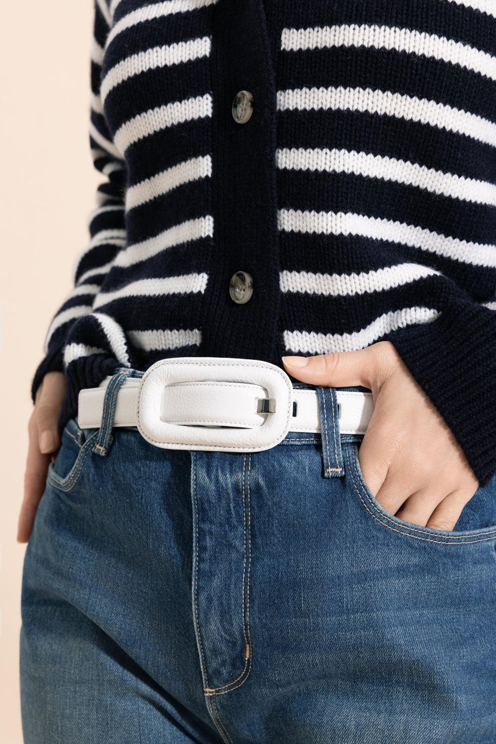 Lavanda Belt - The Lake Forest Shop