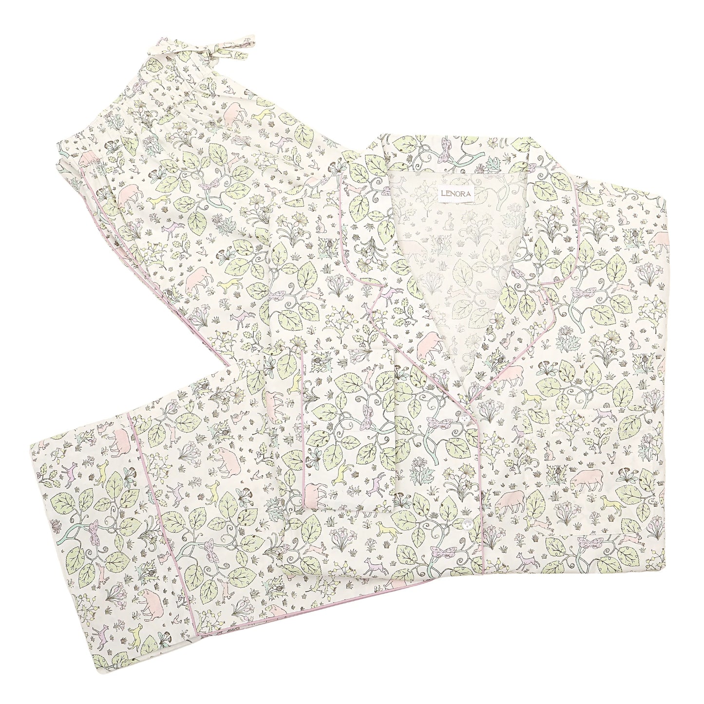 Classic Cotton PJ