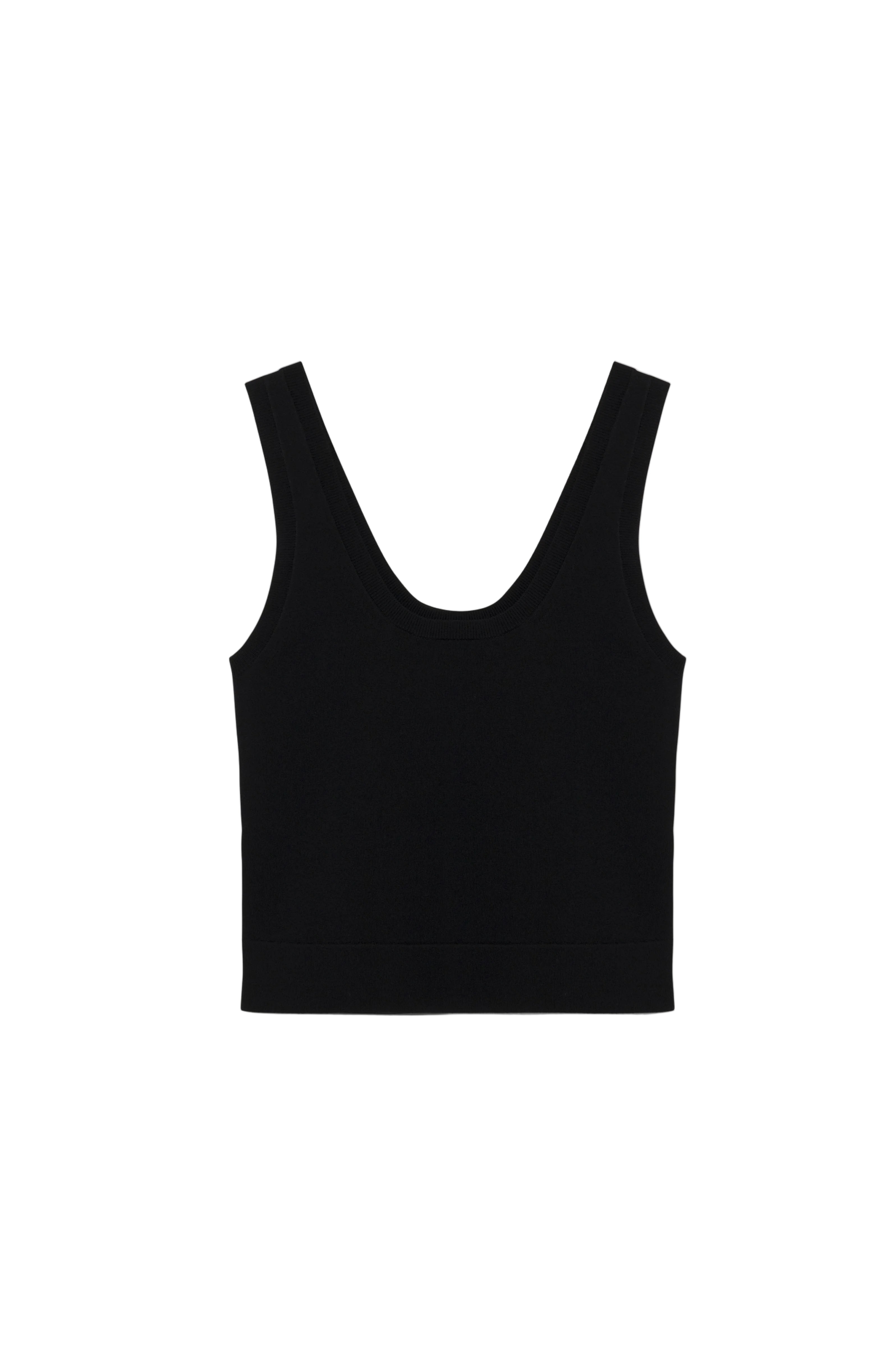 Uri Tank Top - The Lake Forest Shop