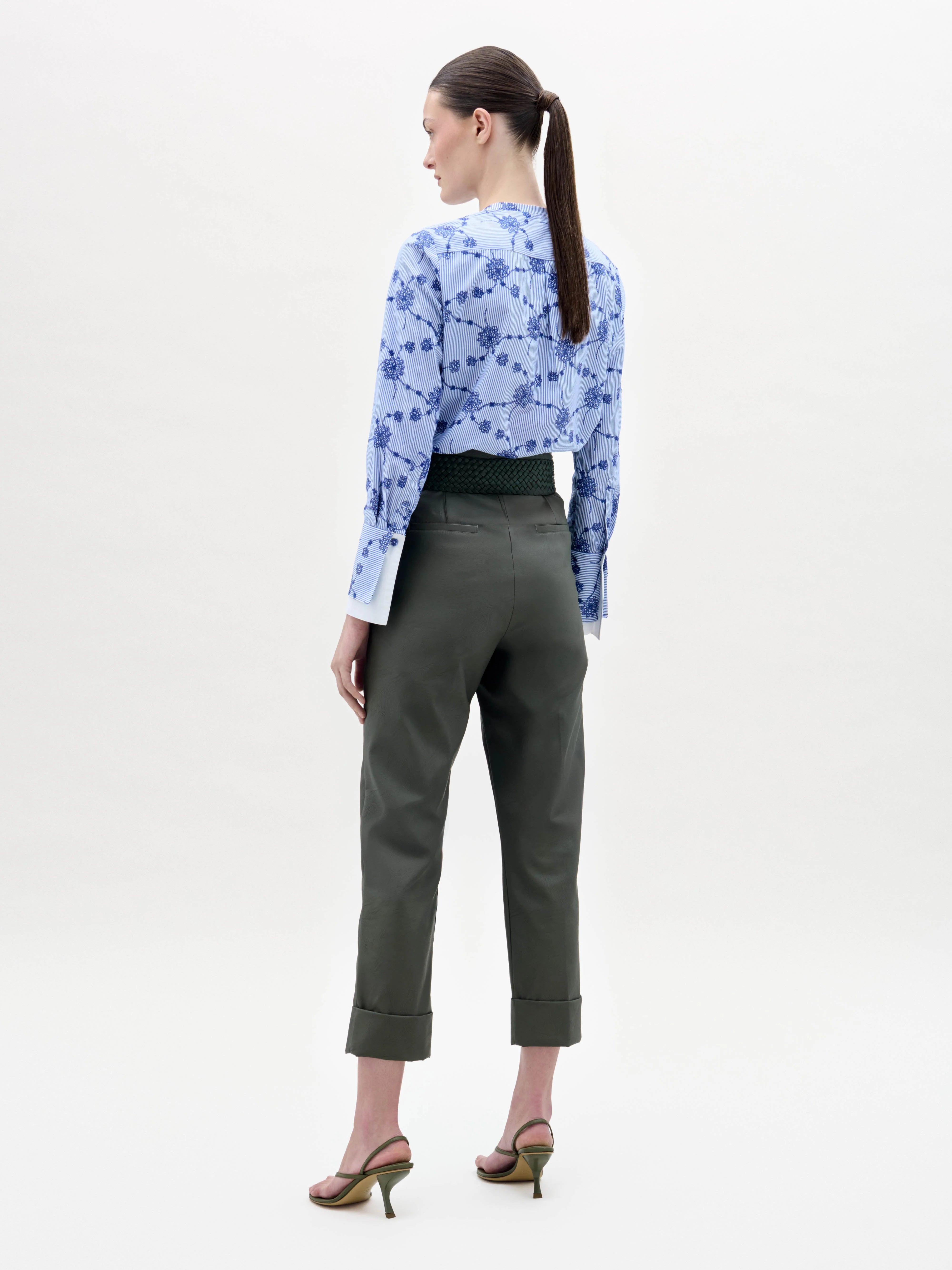 Moad Pant - The Lake Forest Shop