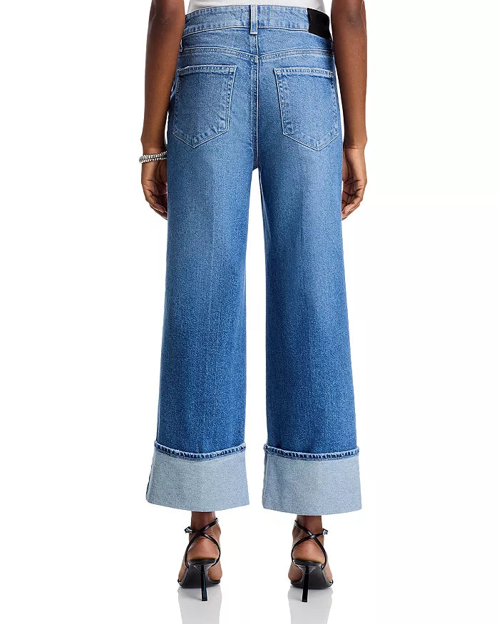 Sasha Ankle Wide Cuff- Walk of Fame - The Lake Forest Shop