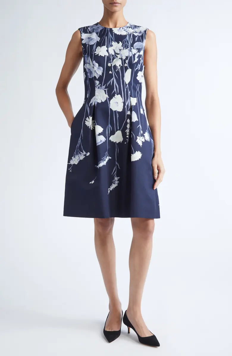 Betsy Dress - The Lake Forest Shop