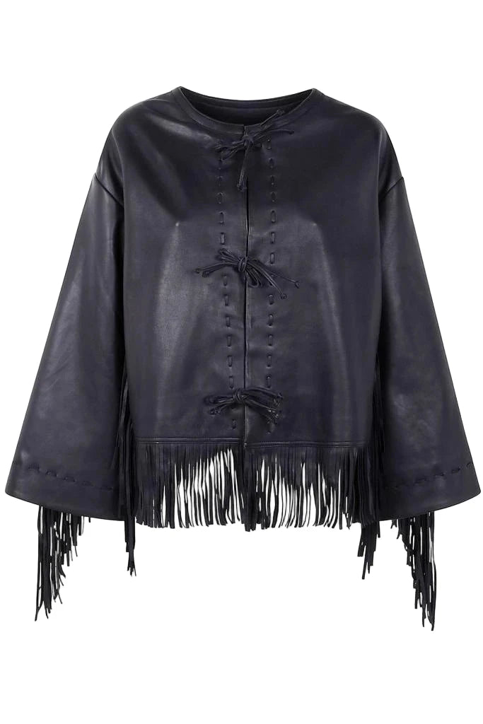 Zoena Coat