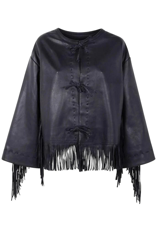 Zoena Coat