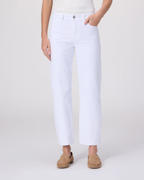 Mason Ankle Jean - The Lake Forest Shop