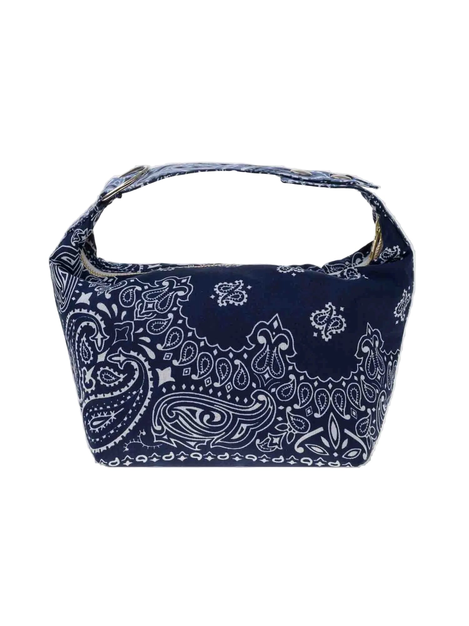 Mini Berlingot Bag
