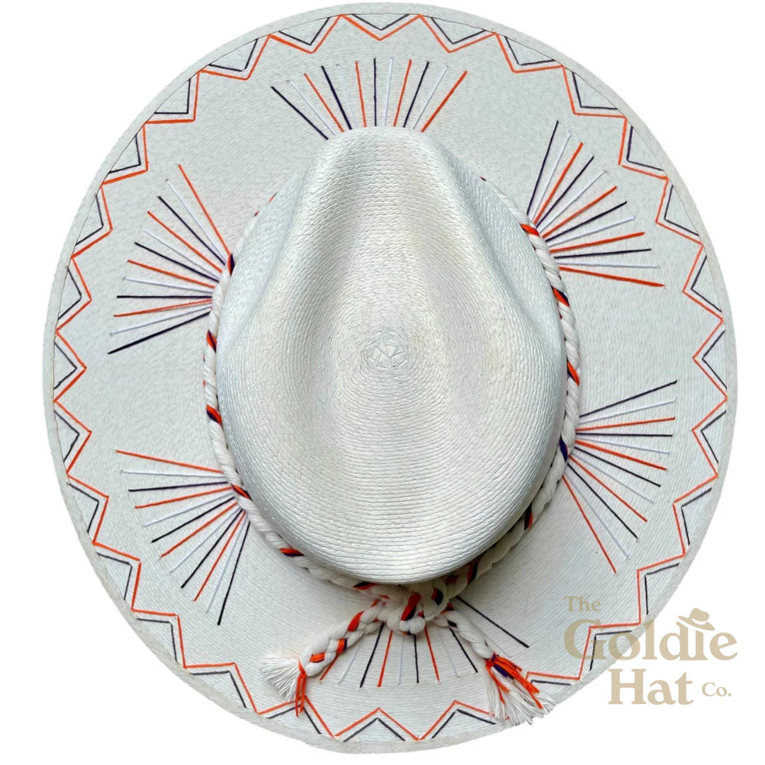 Clemson Game Day Hat