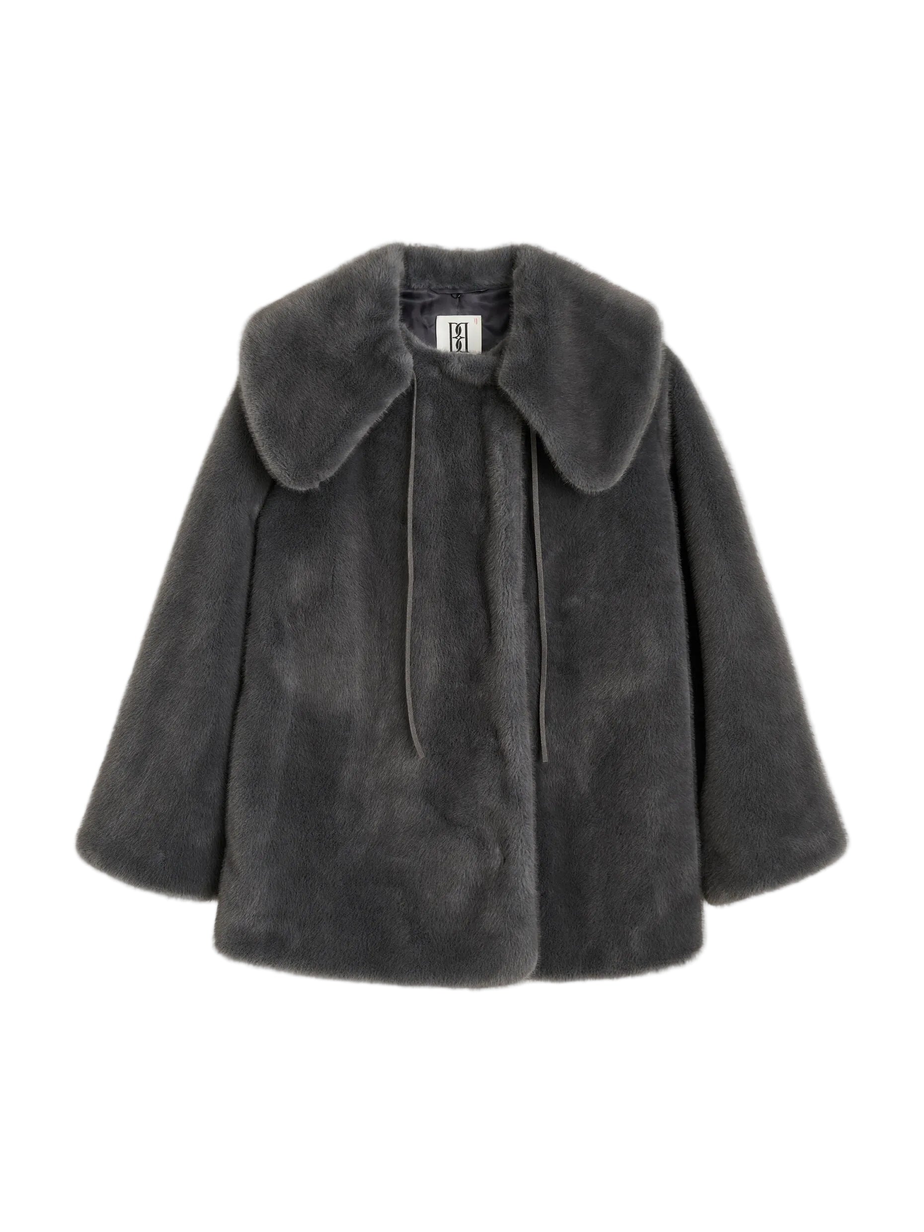 Vela Coat