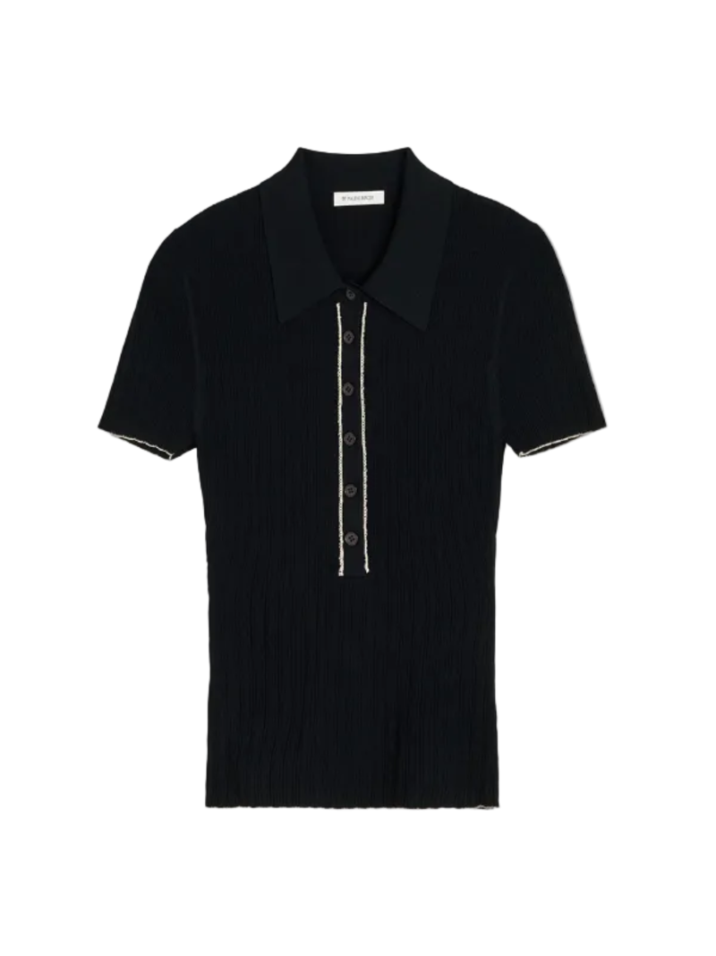 Benita Top - The Lake Forest Shop