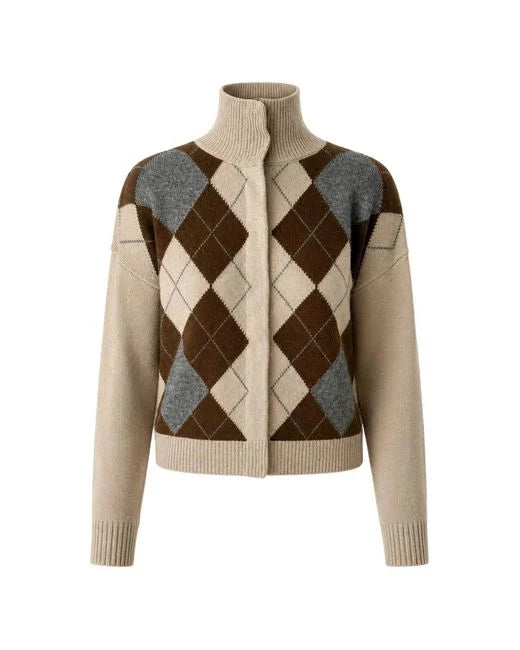 Mstpacche Cardigan