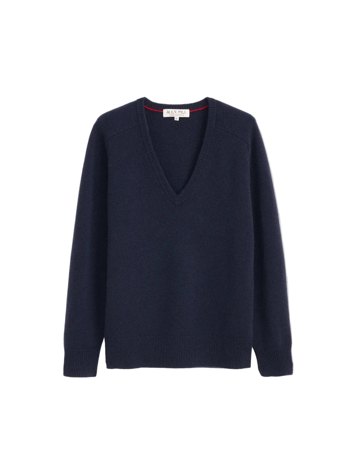 Blanchet V-Neck Sweater