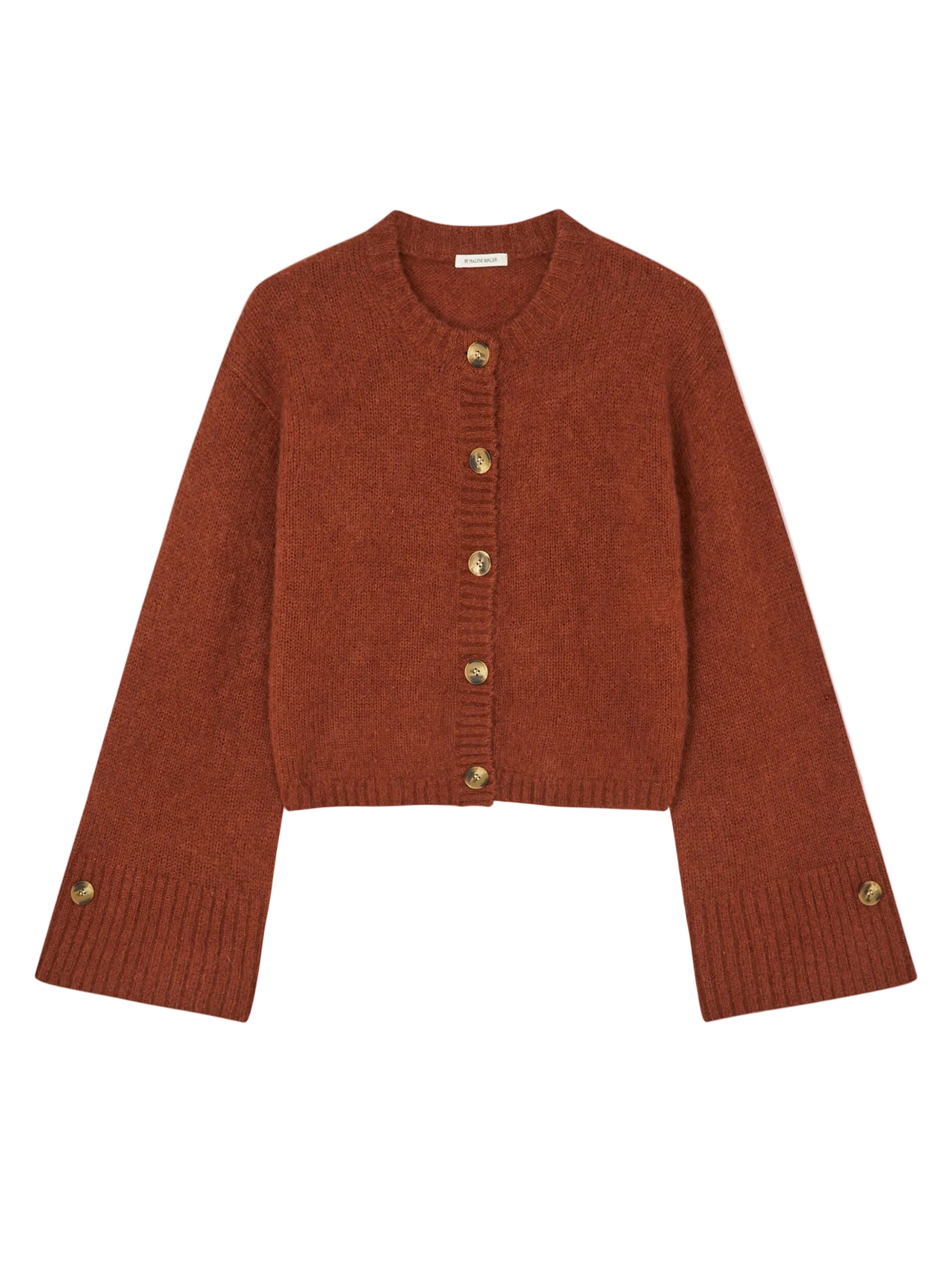Cierrou Soft Sweater