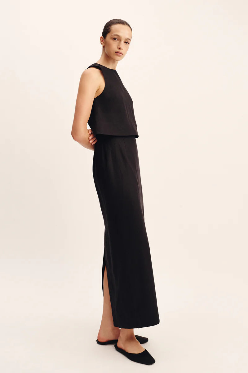 Emma Pencil Skirt