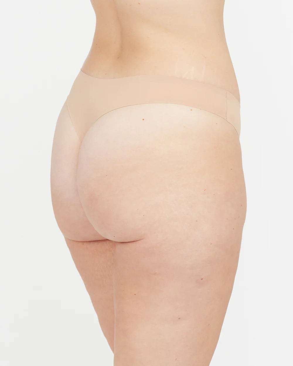 Fit-To-You Thong 3-pack