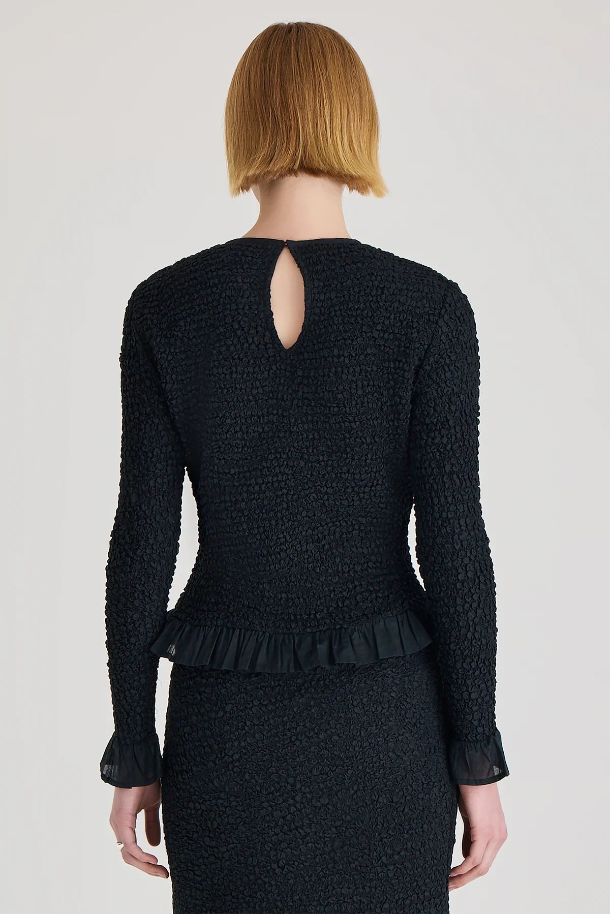 Verdure Top - The Lake Forest Shop