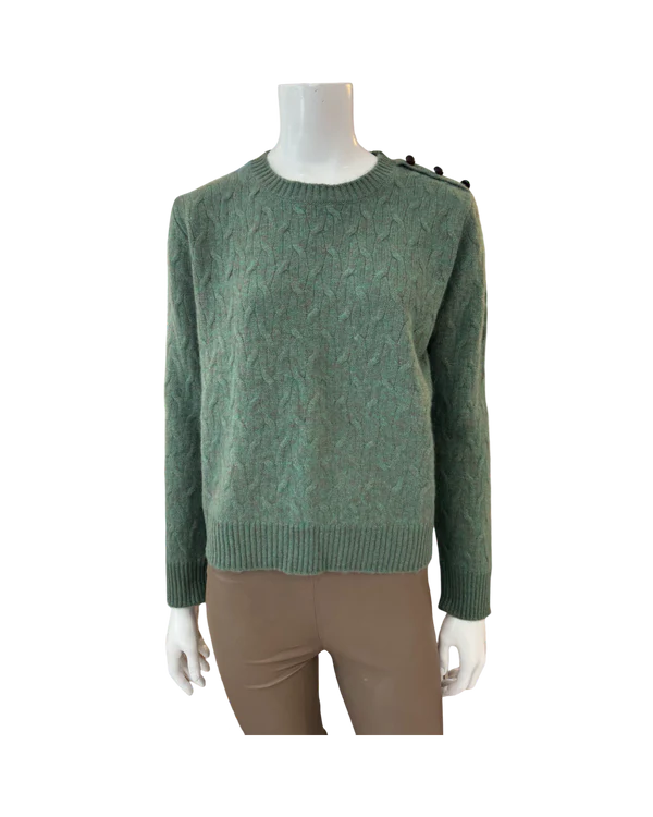 Kennedy Sweater