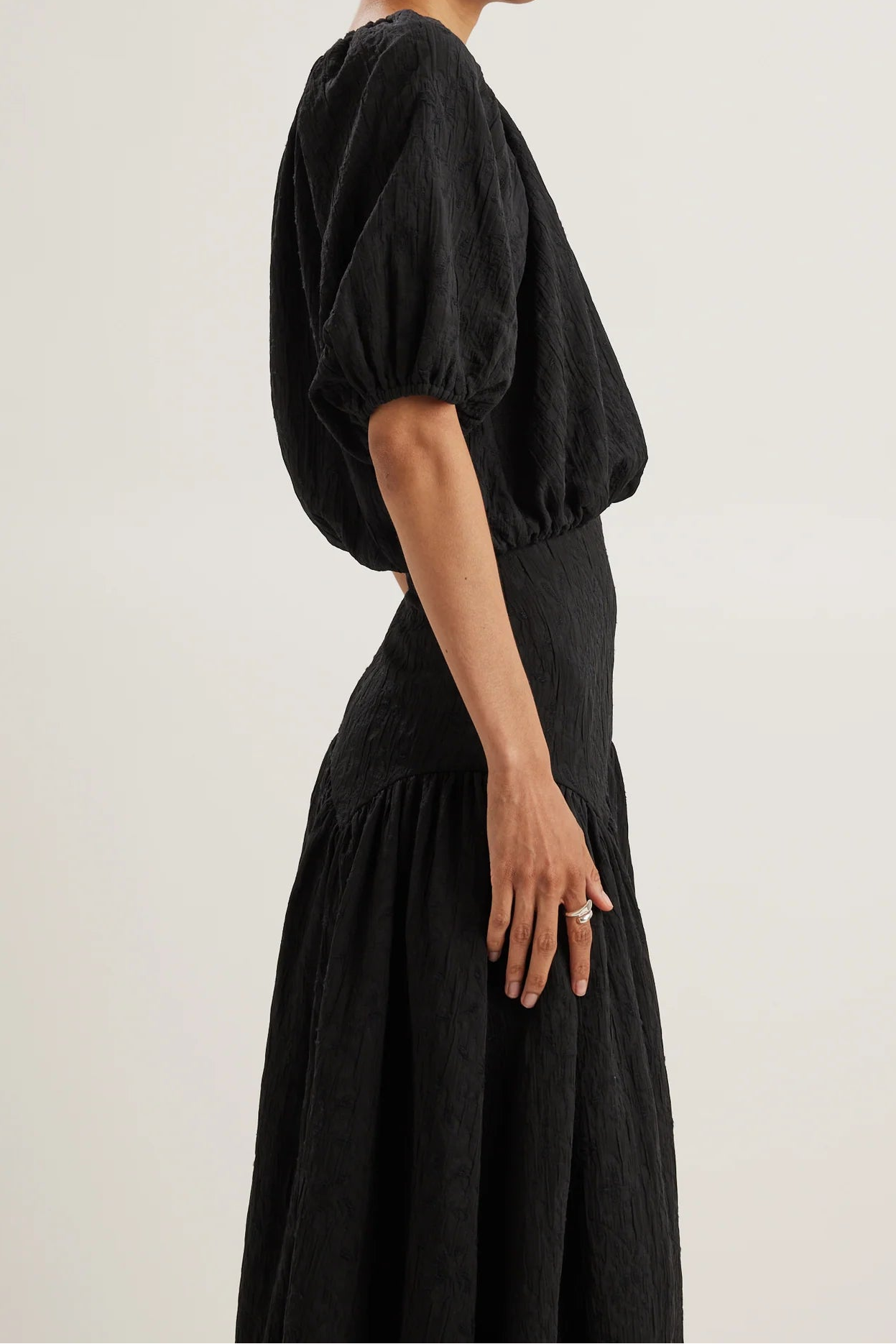 Lotus Top - The Lake Forest Shop